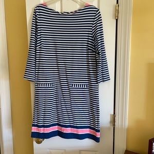 Lilly Pulitzer women’s size L EUC
